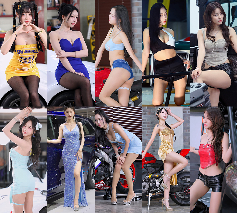 1566、[饭拍]展会Show girl 饭拍秀[ID138678 版本][20V12.2G]