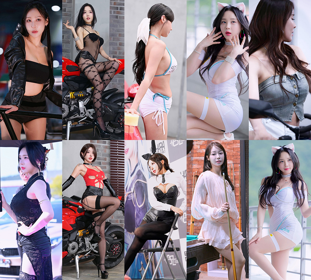 1567、[饭拍]展会Show girl 饭拍秀[ID138740 版本][20V5.97G]