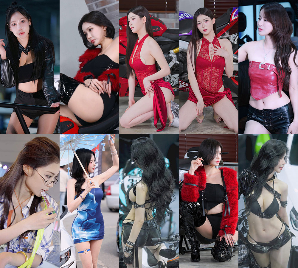 1568、[饭拍]展会Show girl 饭拍秀[ID138767 版本][20V8.86G]